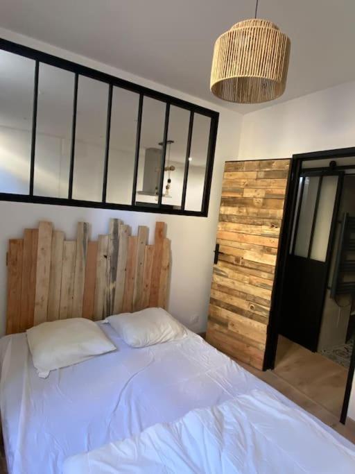T2 4 Places 4Min A Pied Chateau Pau Exterior foto